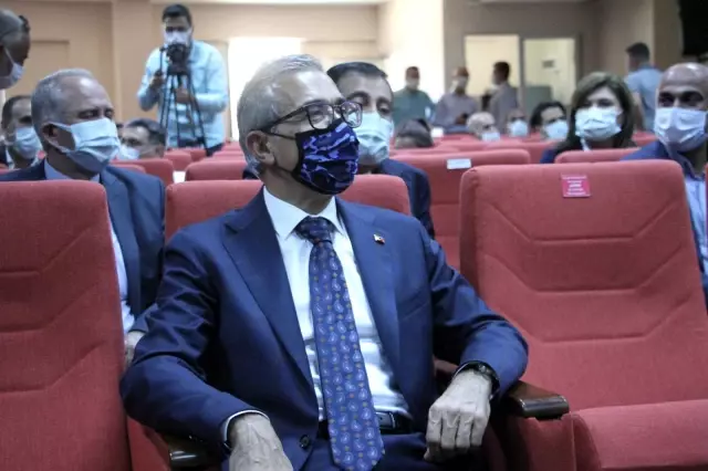 Savunma Sanayi Başkanı Demir: 'Gücü olmayan ve kullanmayan milletler ayakta kalamazlar' Savunma Sanayi Başkanı Demir: 'Gücü olmayan ve kullanmayan milletler ayakta kalamazlar'