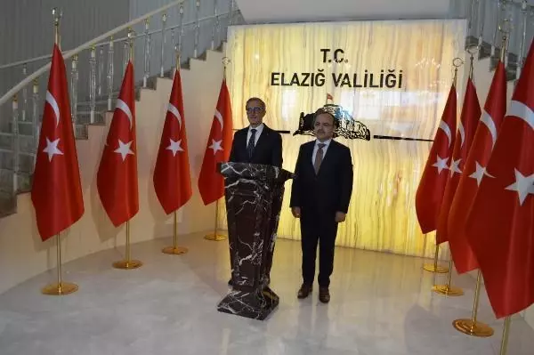 SAVUNMA SANAYİİ BAŞKANI DEMİR: YOL HARİTASI ÇİZMEK İSTİYORUZ SAVUNMA SANAYİİ BAŞKANI DEMİR: YOL HARİTASI ÇİZMEK İSTİYORUZ