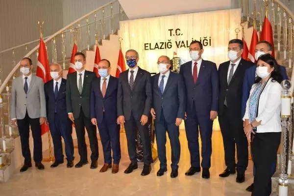 SAVUNMA SANAYİİ BAŞKANI DEMİR: YOL HARİTASI ÇİZMEK İSTİYORUZ SAVUNMA SANAYİİ BAŞKANI DEMİR: YOL HARİTASI ÇİZMEK İSTİYORUZ
