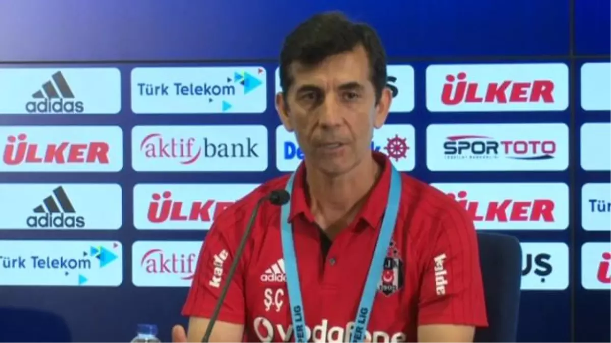 Şeref Çiçek kimdir? Yardımcı Antrenör Şeref Çiçek kaç yaşında, nereli?
