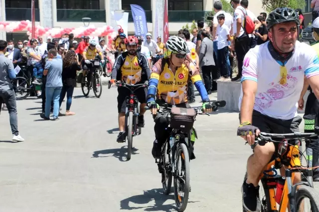 Şırnak'ta huzur sağlandı, spor aktiviteleri arttı Şırnak'ta huzur sağlandı, spor aktiviteleri arttı