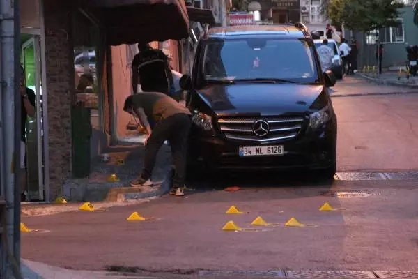 Son dakika haberleri! Şişli'de kavga ettikleri kişilere kurşun yağdırdılar; kızını parka götüren baba öldü Son dakika haberleri! Şişli'de kavga ettikleri kişilere kurşun yağdırdılar; kızını parka götüren baba öldü