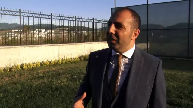 Son dakika haber... Soyunma odasına gizli kamera yerleştiren fotoğrafçıya 6 yıl hapis cezası Son dakika haber... Soyunma odasına gizli kamera yerleştiren fotoğrafçıya 6 yıl hapis cezası