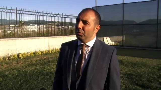Son dakika haber... Soyunma odasına gizli kamera yerleştiren fotoğrafçıya 6 yıl hapis cezası Son dakika haber... Soyunma odasına gizli kamera yerleştiren fotoğrafçıya 6 yıl hapis cezası