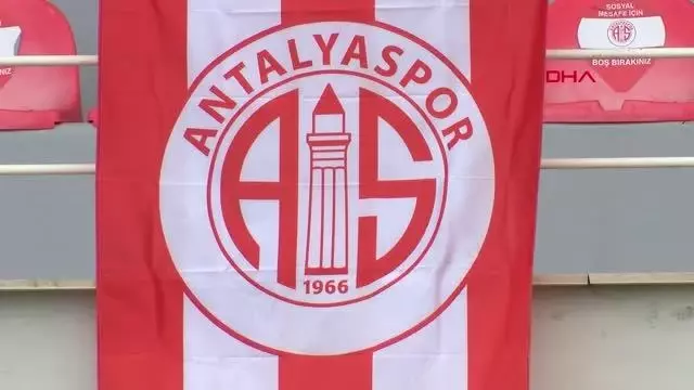 SPOR Antalyaspor Kulübü Derneği'nin yeni başkanı Emin Kemal Hesapçıoğlu oldu SPOR Antalyaspor Kulübü Derneği'nin yeni başkanı Emin Kemal Hesapçıoğlu oldu