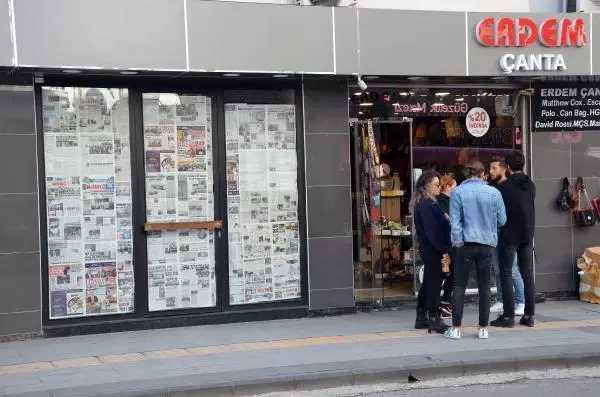 Stüdyoda kadınlar soyunurken gizli çekim yapan fotoğrafçıya 6 yıl hapis Stüdyoda kadınlar soyunurken gizli çekim yapan fotoğrafçıya 6 yıl hapis