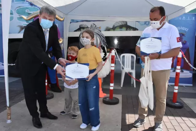 Son dakika gündem: Su Elçileri Derneğince oluşturulan mobil tır Ordu'da çocuklarla buluşturuldu Son dakika gündem: Su Elçileri Derneğince oluşturulan mobil tır Ordu'da çocuklarla buluşturuldu