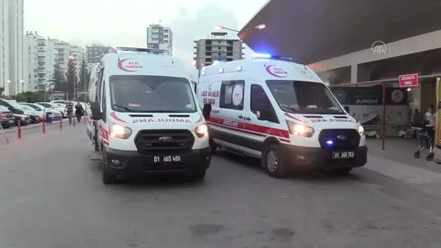 Sulama kanalına düşen kişiyi çevredekiler kurtardı Sulama kanalına düşen kişiyi çevredekiler kurtardı