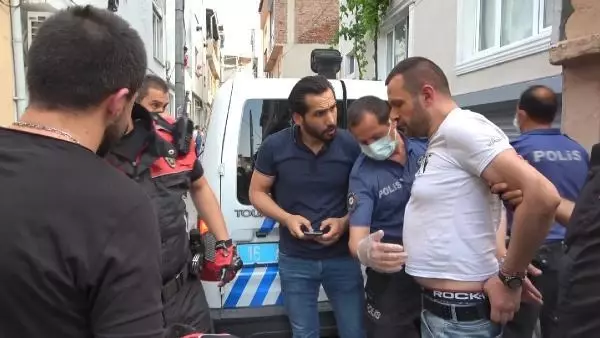 BURSA ŞÜPHELİLER 15 KİLOMETRELİK KOVALAMACAYLA YAKALANDI; MAHALLELİ POLİSİ ALKIŞLADI BURSA ŞÜPHELİLER 15 KİLOMETRELİK KOVALAMACAYLA YAKALANDI; MAHALLELİ POLİSİ ALKIŞLADI