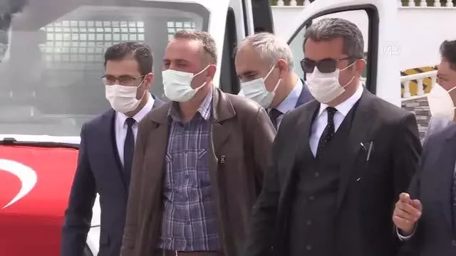 'Süte değer projesi'yle çiftçiler daha çok gelir elde edecek 'Süte değer projesi'yle çiftçiler daha çok gelir elde edecek