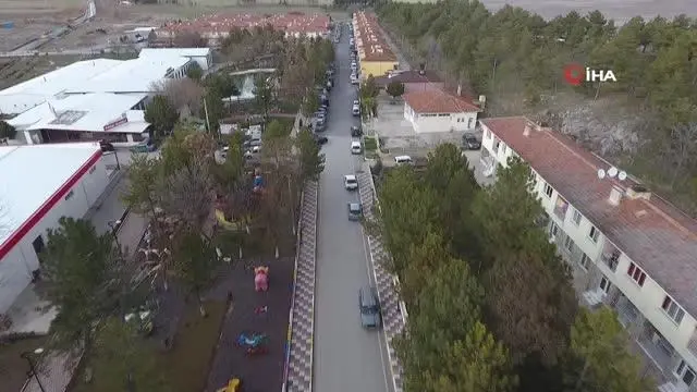 Tarih boyunca şifa dağıtan Hüdai Kaplıcaları ziyaretçilerini ağırlamaya başladı Tarih boyunca şifa dağıtan Hüdai Kaplıcaları ziyaretçilerini ağırlamaya başladı
