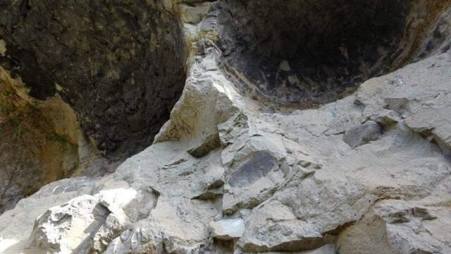 Tarihi Petromida Kilisesi turizme kazandırılmayı bekliyor Tarihi Petromida Kilisesi turizme kazandırılmayı bekliyor