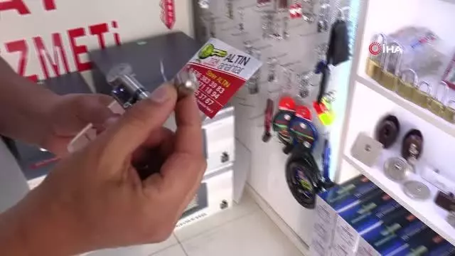 Tatile çıkarken bu tedbirleri alanların gözü arkada kalmaz Tatile çıkarken bu tedbirleri alanların gözü arkada kalmaz