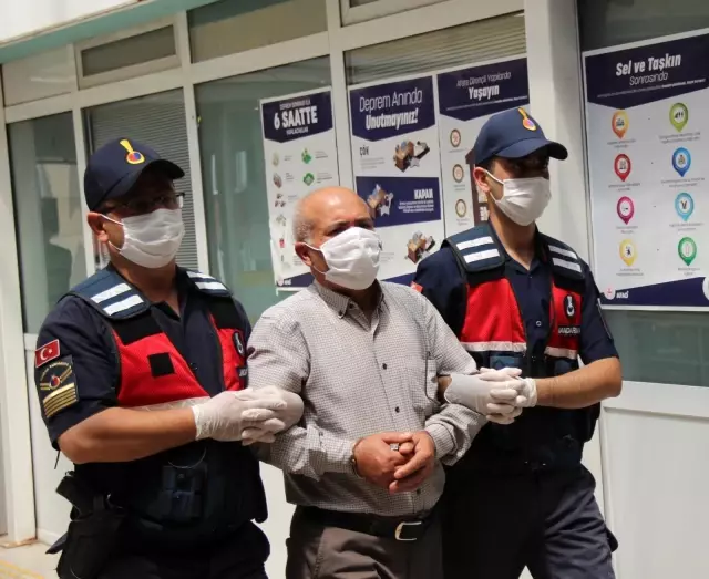 Kocaeli'de sosyal medyadan terör propagandası iddiasıyla gözaltına alınan 3 şüpheliye adli kontrol Kocaeli'de sosyal medyadan terör propagandası iddiasıyla gözaltına alınan 3 şüpheliye adli kontrol