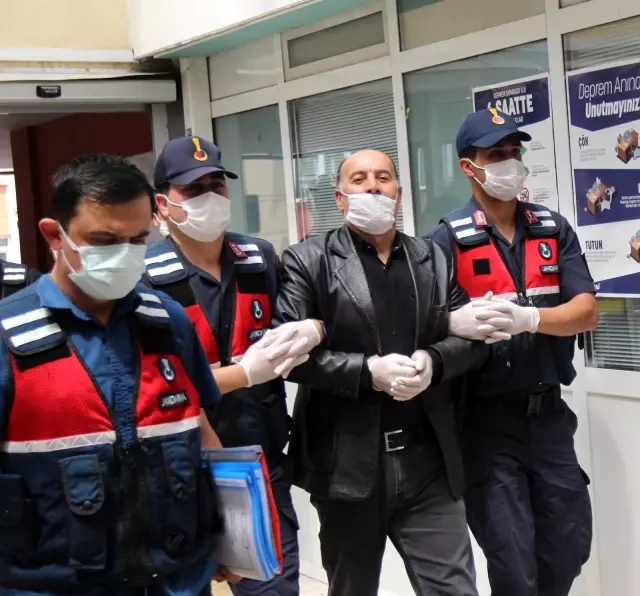 Kocaeli'de sosyal medyadan terör propagandası iddiasıyla gözaltına alınan 3 şüpheliye adli kontrol Kocaeli'de sosyal medyadan terör propagandası iddiasıyla gözaltına alınan 3 şüpheliye adli kontrol