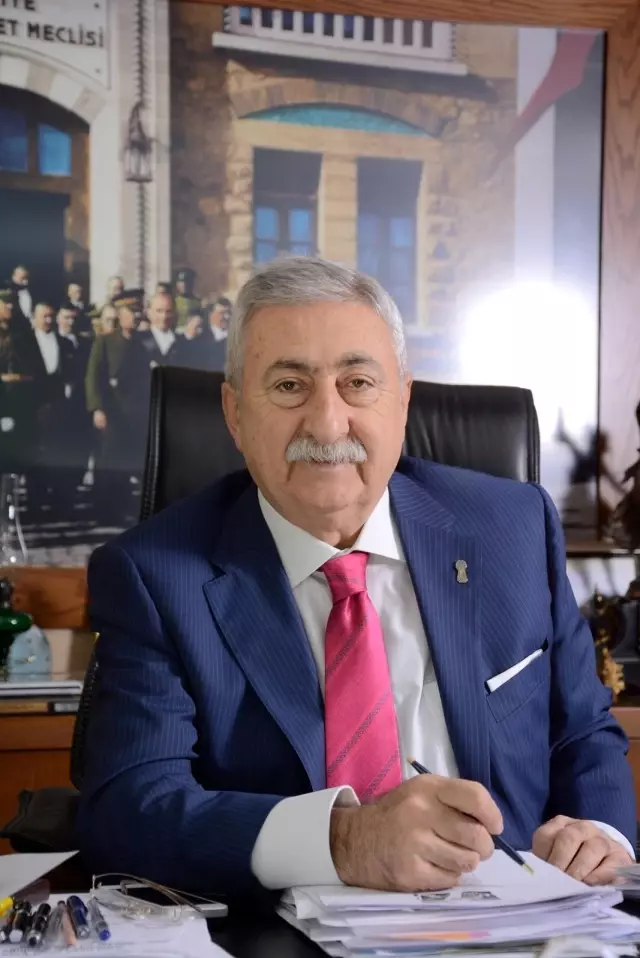 TESK, Kovid-19 aşısı için farkındalık kampanyası başlatıyor TESK, Kovid-19 aşısı için farkındalık kampanyası başlatıyor