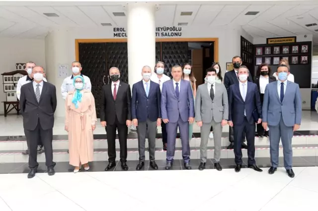 Toyota Otomotiv Sanayi Türkiye, haziranı çevre ayı olarak kutluyor Toyota Otomotiv Sanayi Türkiye, haziranı çevre ayı olarak kutluyor
