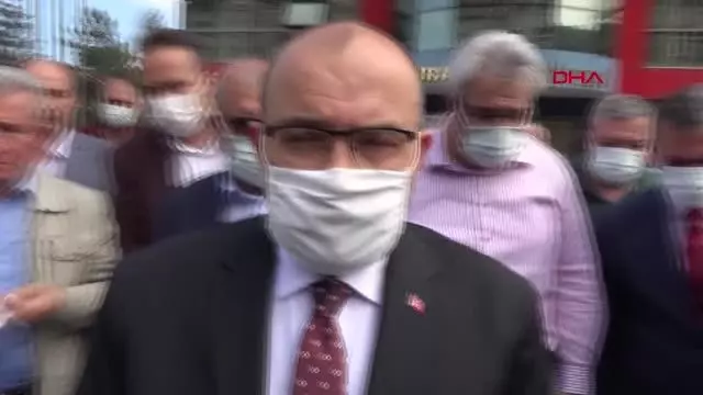Son dakika haberi! TRABZON YOMRA BELEDİYE BAŞKANI MUSTAFA BIYIK'A SİLAHLI SALDIRI KAMERADA Son dakika haberi! TRABZON YOMRA BELEDİYE BAŞKANI MUSTAFA BIYIK'A SİLAHLI SALDIRI KAMERADA
