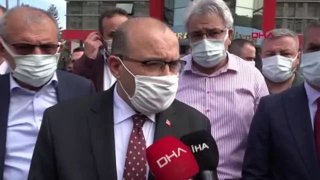 Son dakika haberi! TRABZON YOMRA BELEDİYE BAŞKANI MUSTAFA BIYIK'A SİLAHLI SALDIRI KAMERADA Son dakika haberi! TRABZON YOMRA BELEDİYE BAŞKANI MUSTAFA BIYIK'A SİLAHLI SALDIRI KAMERADA