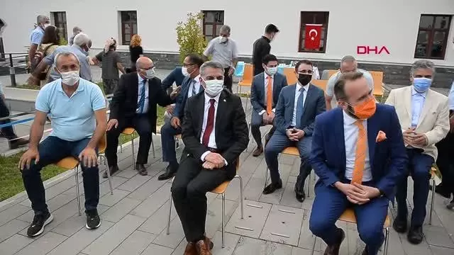 TUNCELİ HOLLANDA BÜYÜKELÇİLİĞİ, ÇOBANLIK YAPARAK TİLBURG ÜNİVERSİTESİ'NE HAZIRLANAN MAHİR İÇİN DEVREDE TUNCELİ HOLLANDA BÜYÜKELÇİLİĞİ, ÇOBANLIK YAPARAK TİLBURG ÜNİVERSİTESİ'NE HAZIRLANAN MAHİR İÇİN DEVREDE