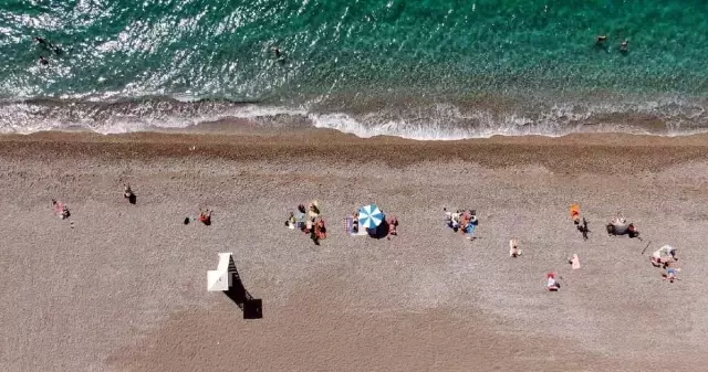 Turizmci Recep Yavuz: 'Tüm tedbirlerimizi tekrar revize edip Alman misafirlerimizi karşılamış olacağız' Turizmci Recep Yavuz: 'Tüm tedbirlerimizi tekrar revize edip Alman misafirlerimizi karşılamış olacağız'