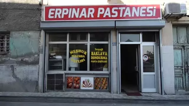 Türk tulumbasının kıtalararası yolculuğu başlıyor Türk tulumbasının kıtalararası yolculuğu başlıyor