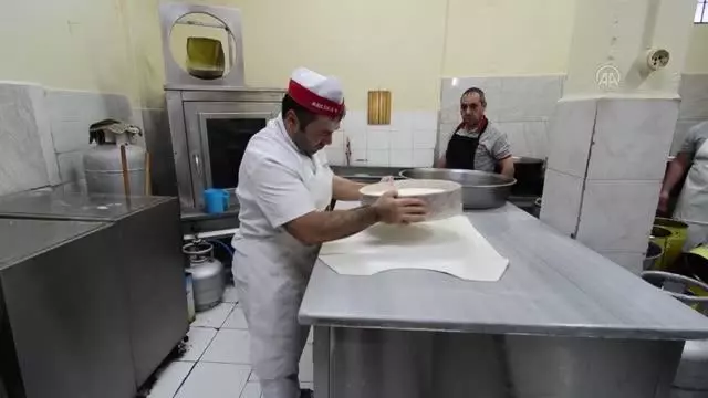 Türk tulumbasının kıtalararası yolculuğu başlıyor Türk tulumbasının kıtalararası yolculuğu başlıyor
