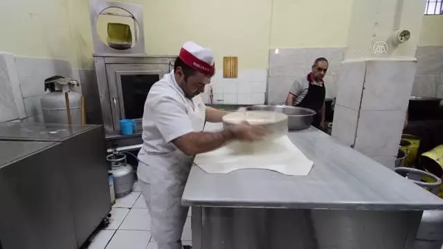 Türk tulumbasının kıtalararası yolculuğu başlıyor Türk tulumbasının kıtalararası yolculuğu başlıyor