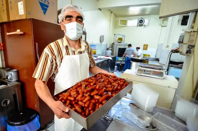 Türk tulumbasının kıtalararası yolculuğu başlıyor Türk tulumbasının kıtalararası yolculuğu başlıyor