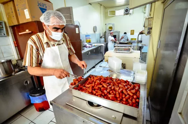 Türk tulumbasının kıtalararası yolculuğu başlıyor Türk tulumbasının kıtalararası yolculuğu başlıyor