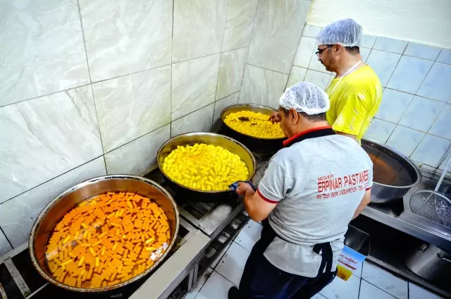 Türk tulumbasının kıtalararası yolculuğu başlıyor Türk tulumbasının kıtalararası yolculuğu başlıyor