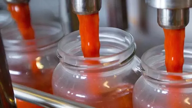 Türkiye'nin en büyük ketçap ve mayonez üreticisi Assan Gıda, ABD'li Kraft Heinz'a satıldı Türkiye'nin en büyük ketçap ve mayonez üreticisi Assan Gıda, ABD'li Kraft Heinz'a satıldı