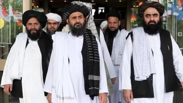 Türkiye'nin Kabil Havalimanı'nı koruma teklifine Taliban'dan ret: Afganistan'dan çekilmelisiniz Türkiye'nin Kabil Havalimanı'nı koruma teklifine Taliban'dan ret: Afganistan'dan çekilmelisiniz