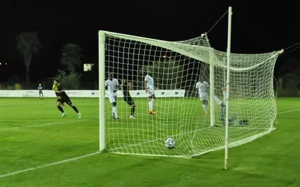 SPOR Uluslararası Rival Turnuvası sona erdi SPOR Uluslararası Rival Turnuvası sona erdi
