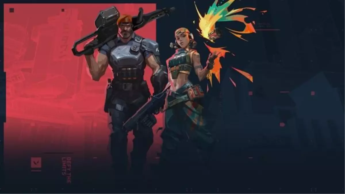 Valorant çöktü mü? VAN 68 hatası nedir? VAL 43 hatası