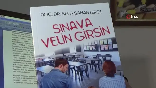 Son dakika haber: Velilere çocukların sevgi ve mutluluk ihtiyaçlarına yoğunlaşın tavsiyesi Son dakika haber: Velilere çocukların sevgi ve mutluluk ihtiyaçlarına yoğunlaşın tavsiyesi