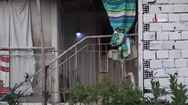 Yaşlı çifte dehşeti yaşattı, Polis Özel Harekat operasyonla yakaladı Yaşlı çifte dehşeti yaşattı, Polis Özel Harekat operasyonla yakaladı