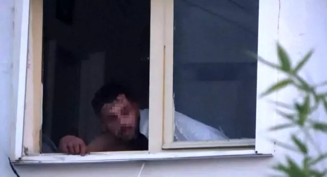 Bir garip olay! Yaşlı çifte dehşeti yaşatan gaspçı, hayalet kılığına girip keçi sütü istedi Bir garip olay! Yaşlı çifte dehşeti yaşatan gaspçı, hayalet kılığına girip keçi sütü istedi