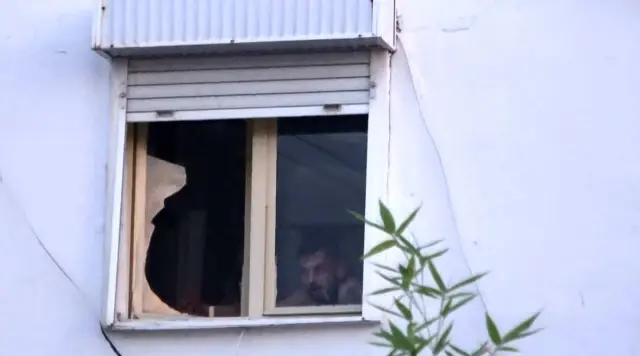 Bir garip olay! Yaşlı çifte dehşeti yaşatan gaspçı, hayalet kılığına girip keçi sütü istedi Bir garip olay! Yaşlı çifte dehşeti yaşatan gaspçı, hayalet kılığına girip keçi sütü istedi