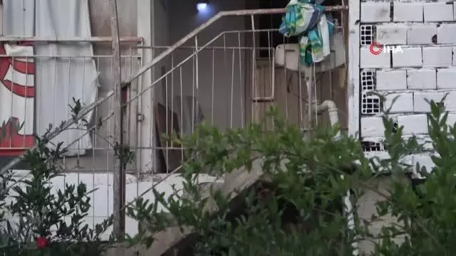 Son dakika haberi... Yaşlı çifte dehşeti yaşattı, Polis Özel Harekat operasyonla yakaladı Son dakika haberi... Yaşlı çifte dehşeti yaşattı, Polis Özel Harekat operasyonla yakaladı