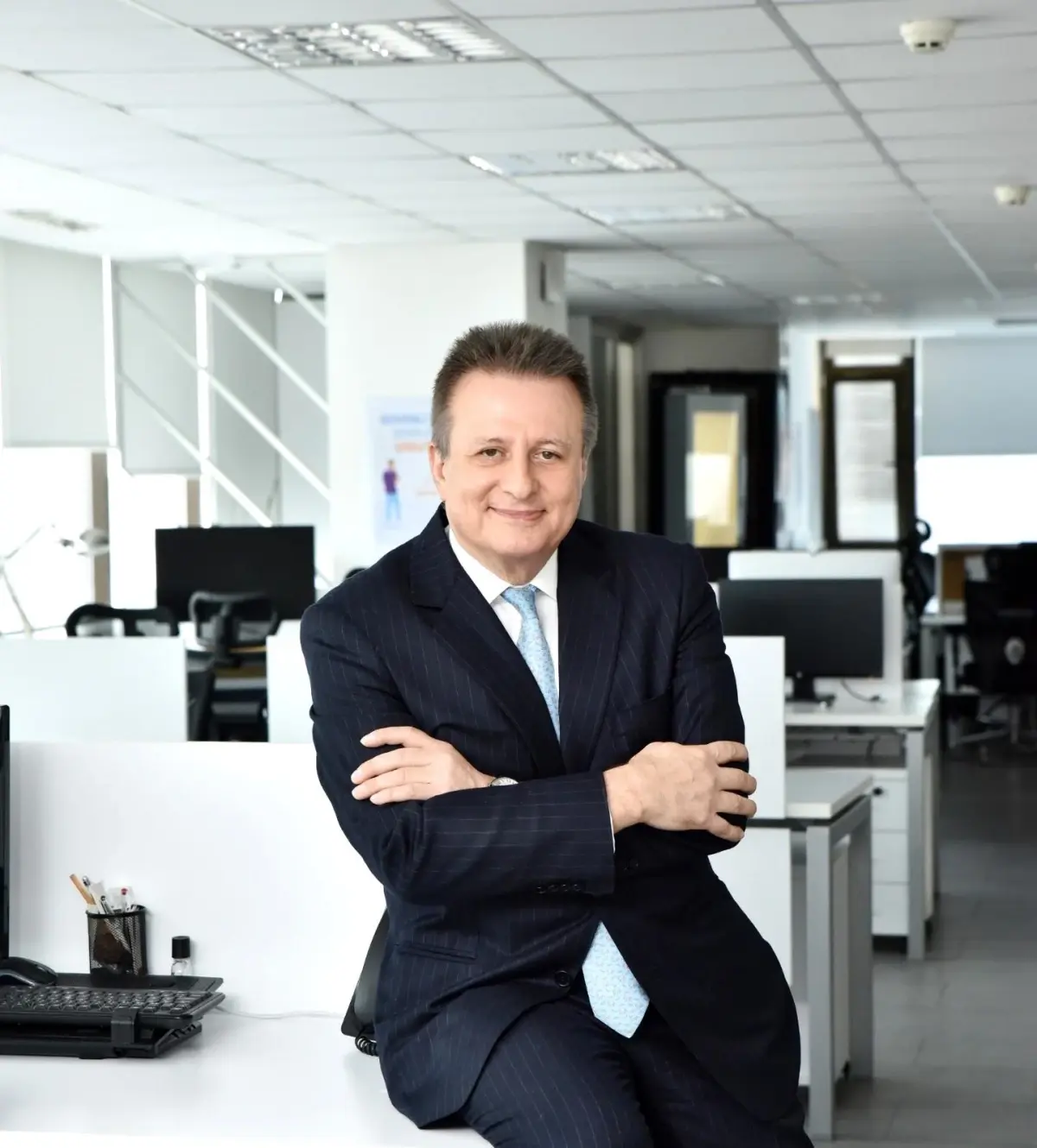 'Yazılım sektörü 100 bin kişiye istihdam ile 10 milyar dolar ihracat hedefliyor'