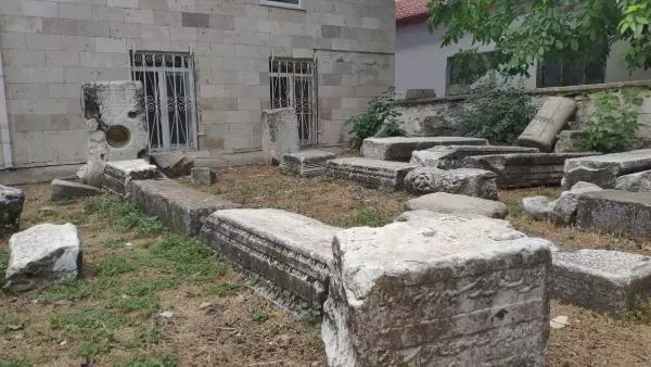 YOK OLMAYA YÜZ TUTAN 'CINGIRDAK' GELENEĞİNİ CANLANDIRDILAR YOK OLMAYA YÜZ TUTAN 'CINGIRDAK' GELENEĞİNİ CANLANDIRDILAR