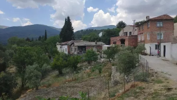 YOK OLMAYA YÜZ TUTAN 'CINGIRDAK' GELENEĞİNİ CANLANDIRDILAR YOK OLMAYA YÜZ TUTAN 'CINGIRDAK' GELENEĞİNİ CANLANDIRDILAR
