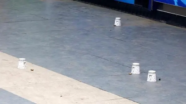 Son dakika haberi: Yomra Belediye Başkanı Bıyık'a silahlı saldırı (2) Son dakika haberi: Yomra Belediye Başkanı Bıyık'a silahlı saldırı (2)