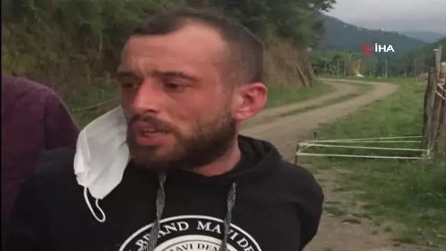 Yomra Belediye Başkanı Bıyık'a silahlı saldırıyı gerçekleştiren şahıs yakalandı Yomra Belediye Başkanı Bıyık'a silahlı saldırıyı gerçekleştiren şahıs yakalandı