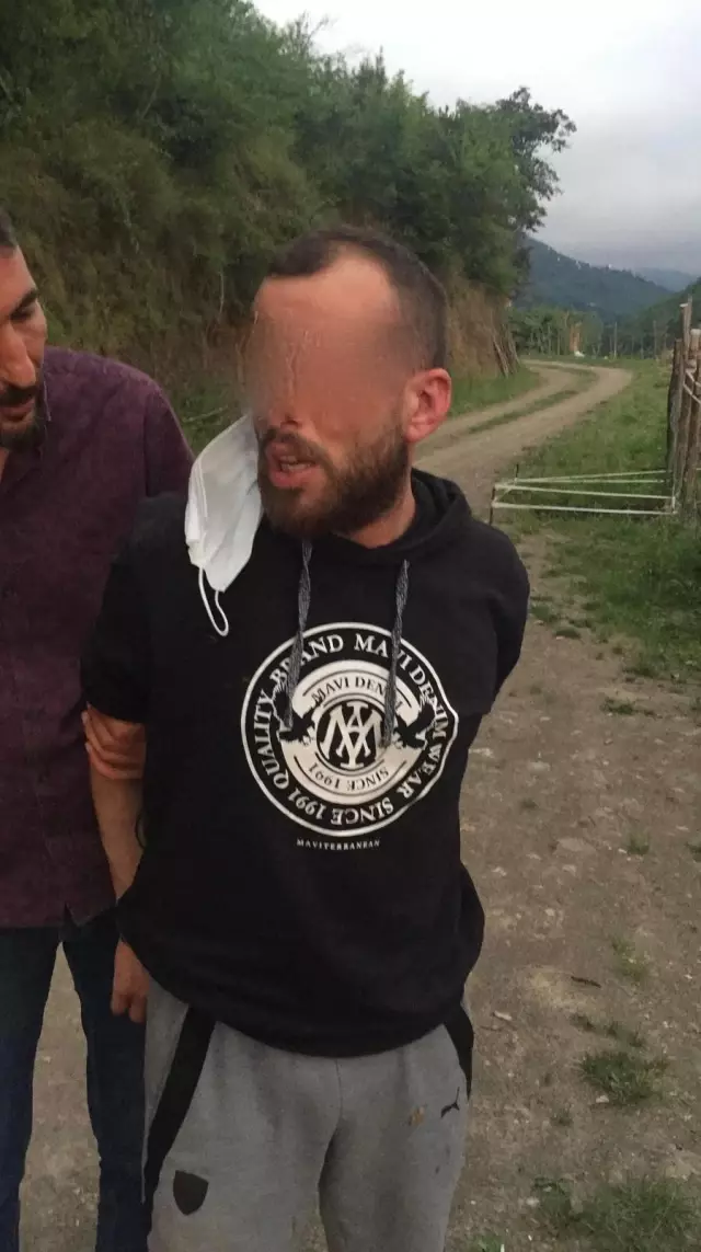 Yomra Belediye Başkanı Mustafa Bıyık'a silahlı saldırının zanlısı gözaltına alındı Yomra Belediye Başkanı Mustafa Bıyık'a silahlı saldırının zanlısı gözaltına alındı