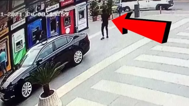 Yomra Belediye Başkanı Bıyık'a silahlı saldırının azmettiricisi gözaltına alındı Yomra Belediye Başkanı Bıyık'a silahlı saldırının azmettiricisi gözaltına alındı