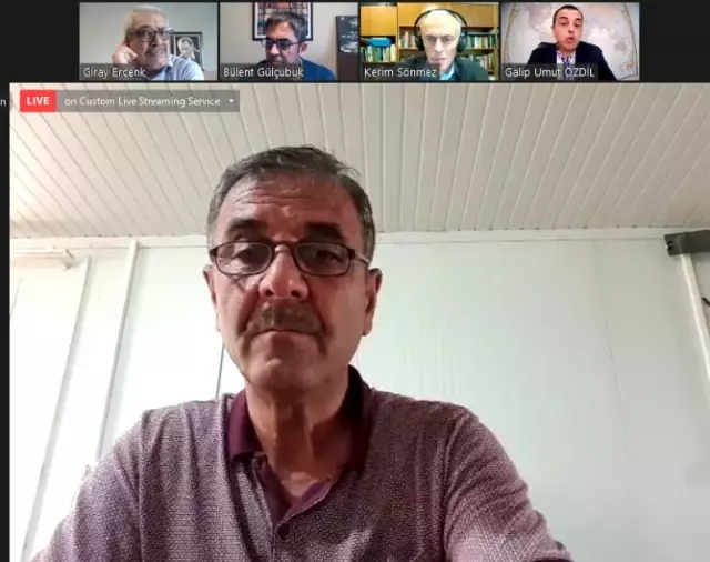 Yörük ve tarım kültürü yerine popüler kültüre bırakıyor Yörük ve tarım kültürü yerine popüler kültüre bırakıyor