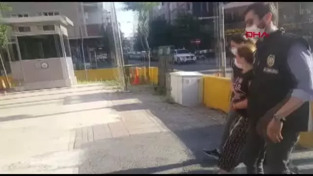 ZEYTİNBURNU'NDA KENDİSİNE TACİZDE BULUNAN ENİŞTESİNİ ÖLDÜREN KADIN TAHLİYE EDİLDİ ZEYTİNBURNU'NDA KENDİSİNE TACİZDE BULUNAN ENİŞTESİNİ ÖLDÜREN KADIN TAHLİYE EDİLDİ
