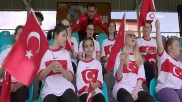 Son dakika! Ziya Selçuk: 'EURO 2020 Final coşkusuna özel çocuklarımızın gözü, gönlü ve diliyle ortak olmak istedik' Son dakika! Ziya Selçuk: 'EURO 2020 Final coşkusuna özel çocuklarımızın gözü, gönlü ve diliyle ortak olmak istedik'